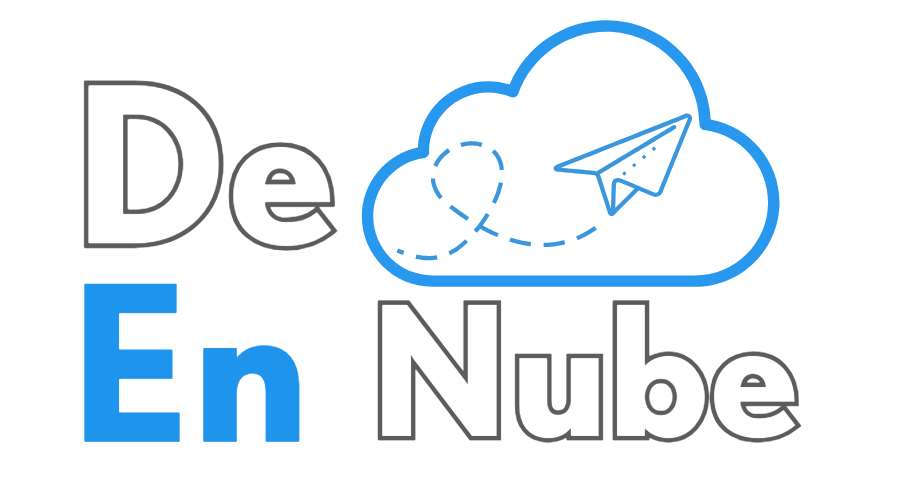 De Nube En Nube