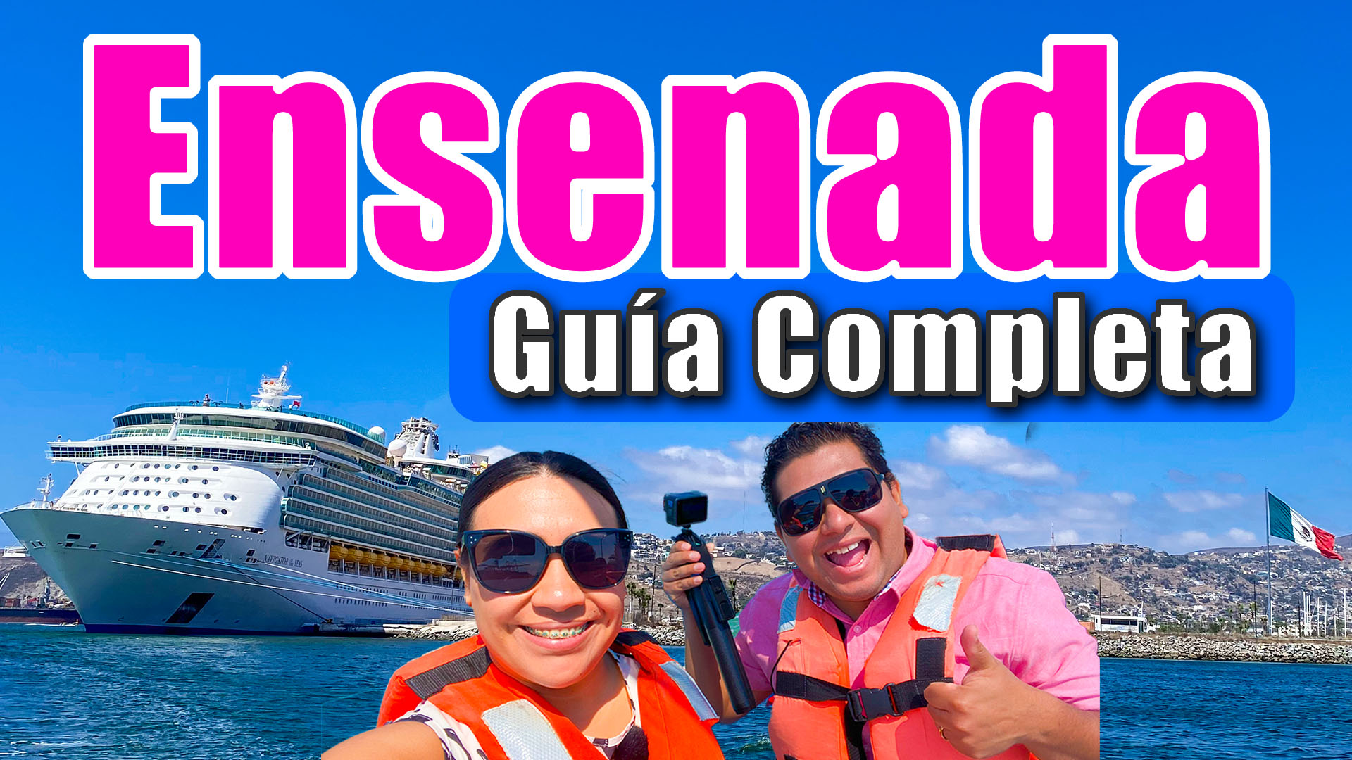 En este momento estás viendo Ensenada Baja California